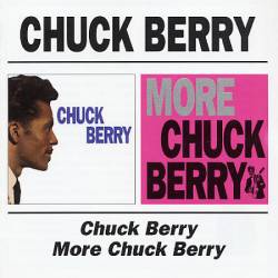 Chuck Berry : Chuck Berry - More Chuck Berry
